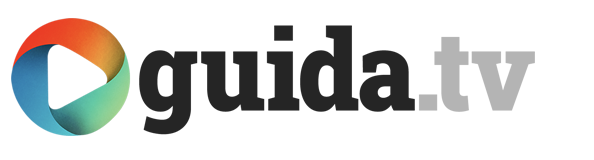 Homepage di guida.tv